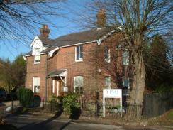 Wickham House