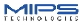 MIPS Technologies logo
