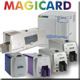 Magicard badge printers