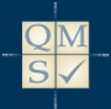 Open QMS website in new window