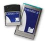RFID reader PC cards