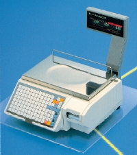 Electronic scales