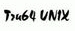 Compaq Tru64 Unix logo