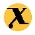 Fujitsu Unix logo