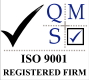 ISO9001:2015 Certified