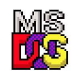 MS-DOS logo