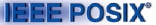 IEEE POSIX logo