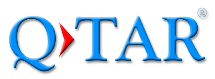 QTAR logo