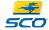 SCO logo